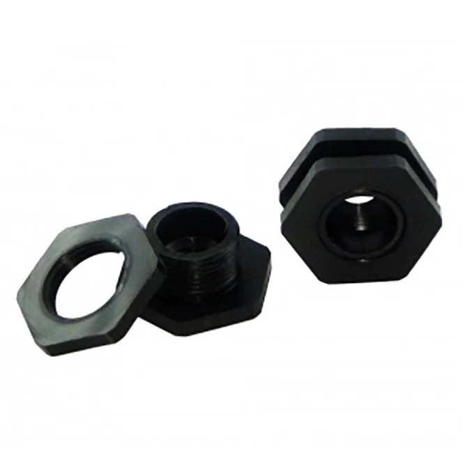 Nozzle Mount Adapter 1/8" NPT Threads
