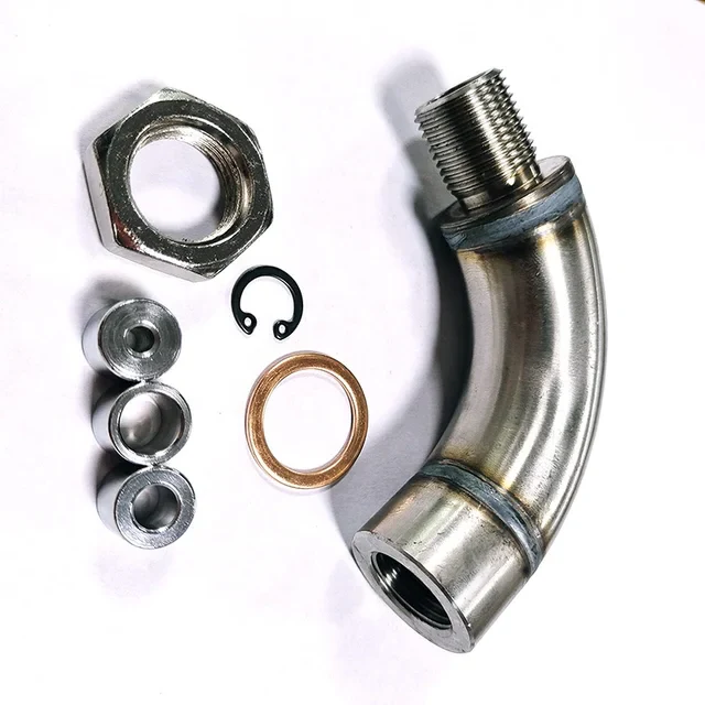 O2 Sensor Fouler (Screw in type) - Image 2
