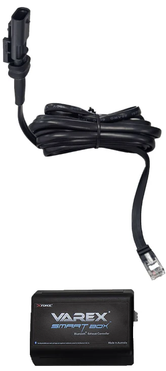 OEM Drive Mode Exhaust Flap Connector for Xforce Systems