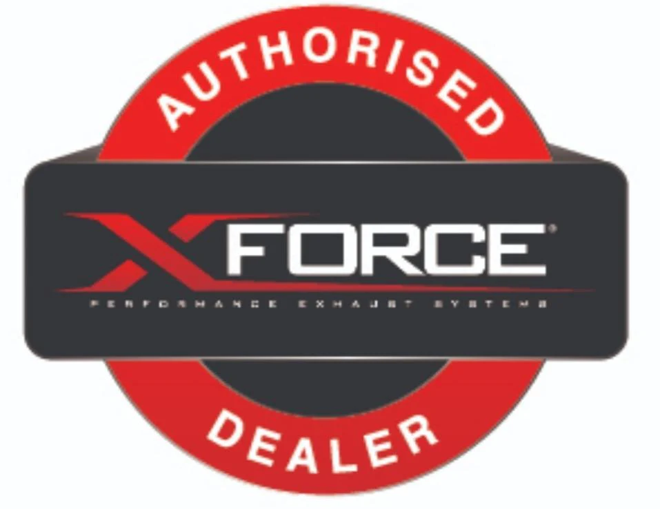 OEM Drive Mode Exhaust Flap Connector for Xforce Systems - Image 3
