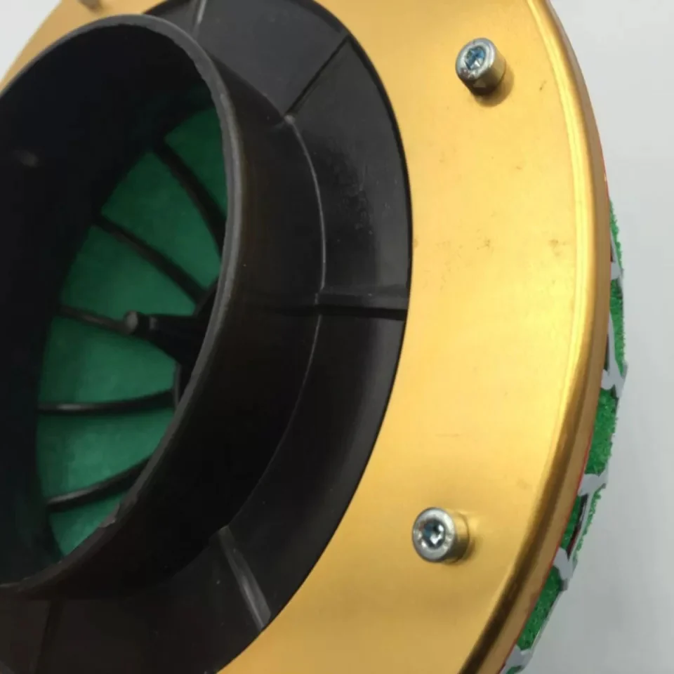 Factory Intake Cone Filter Conversion (Air Intake) - Image 3