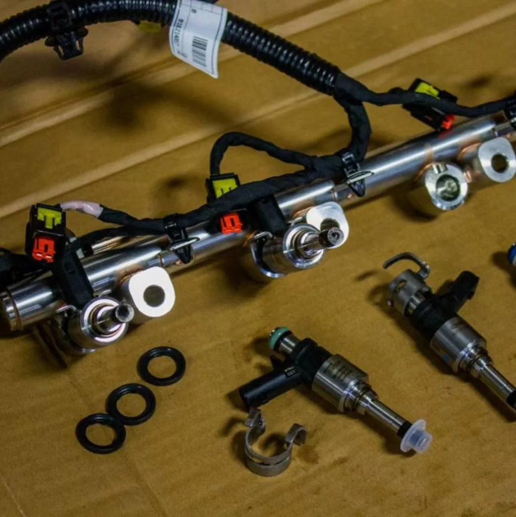 OEM Upgrade Fuel Injectors 2.0T N Series Engines - Image 2