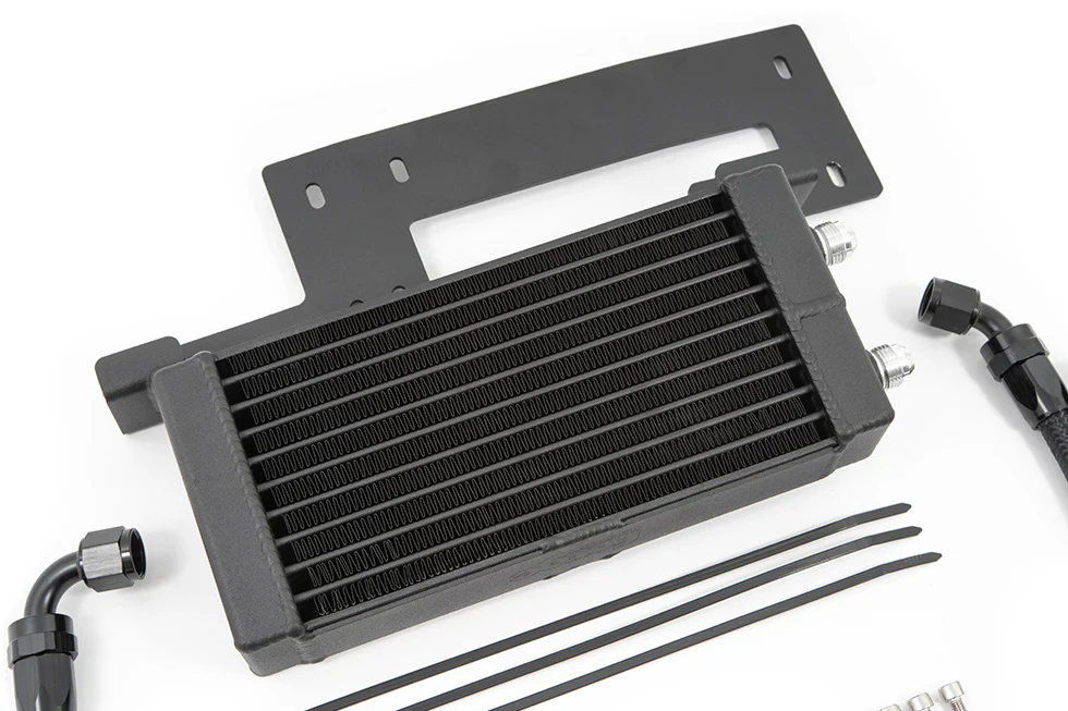 Oil Cooler Kit (6SPD and DCT) - Image 5