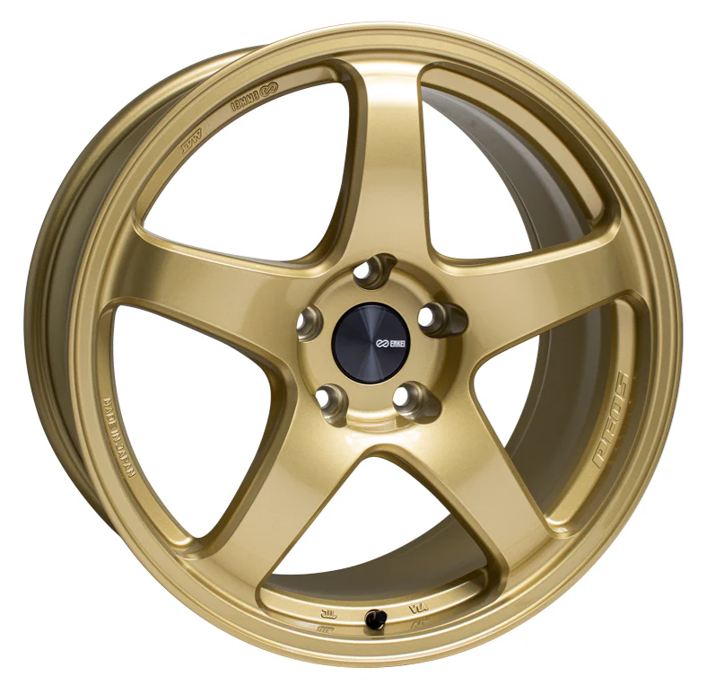 PF05 19"x8" ET45 Racing Wheel - Image 3