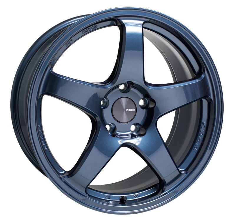 PF05 19"x8" ET45 Racing Wheel - Image 4