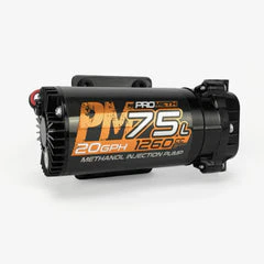 Water Methanol Injection Pump (20 GPH/1260CC Per Minute @ 190 psi)