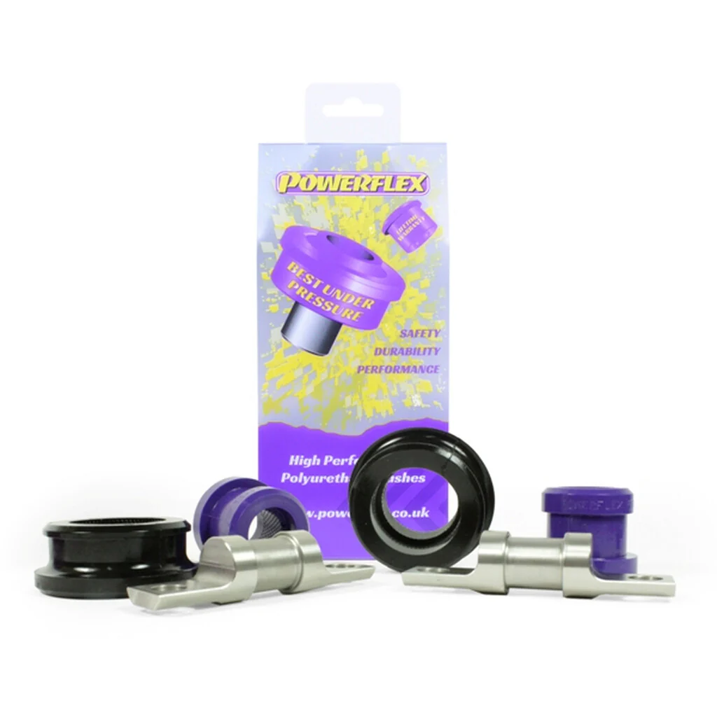 Powerflex PFR26-115 Race Rear Trailing Arm Bush for Hyundai / Kia (Set of 2)