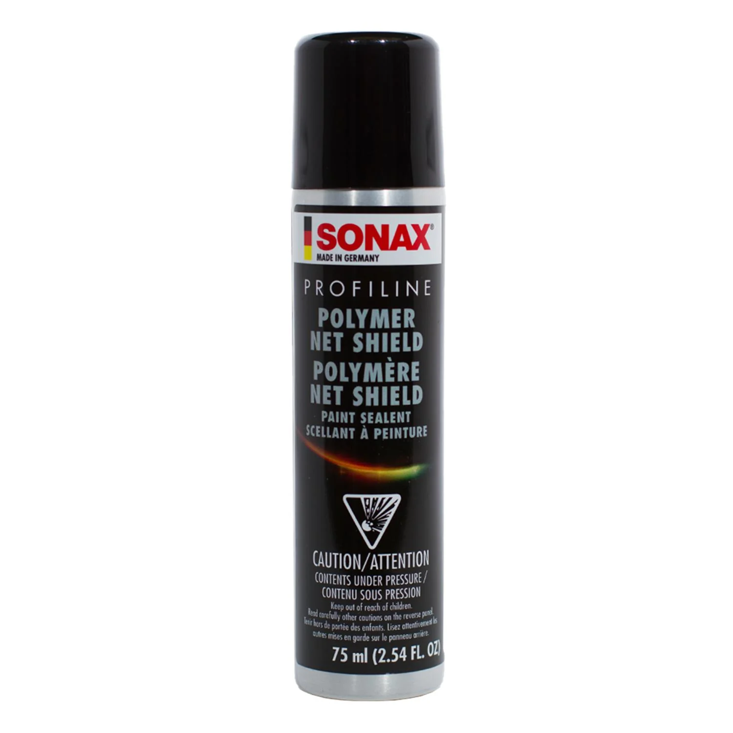 Sonax Profiline Polymer Net Shield 75ML
