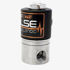 Pulse Series Solenoid - Image 2