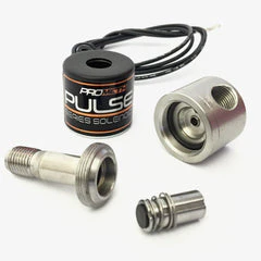 Pulse Series Solenoid - Image 3