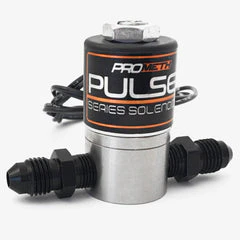Pulse Series Solenoid - Image 4