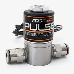 Pulse Series Solenoid - Image 5