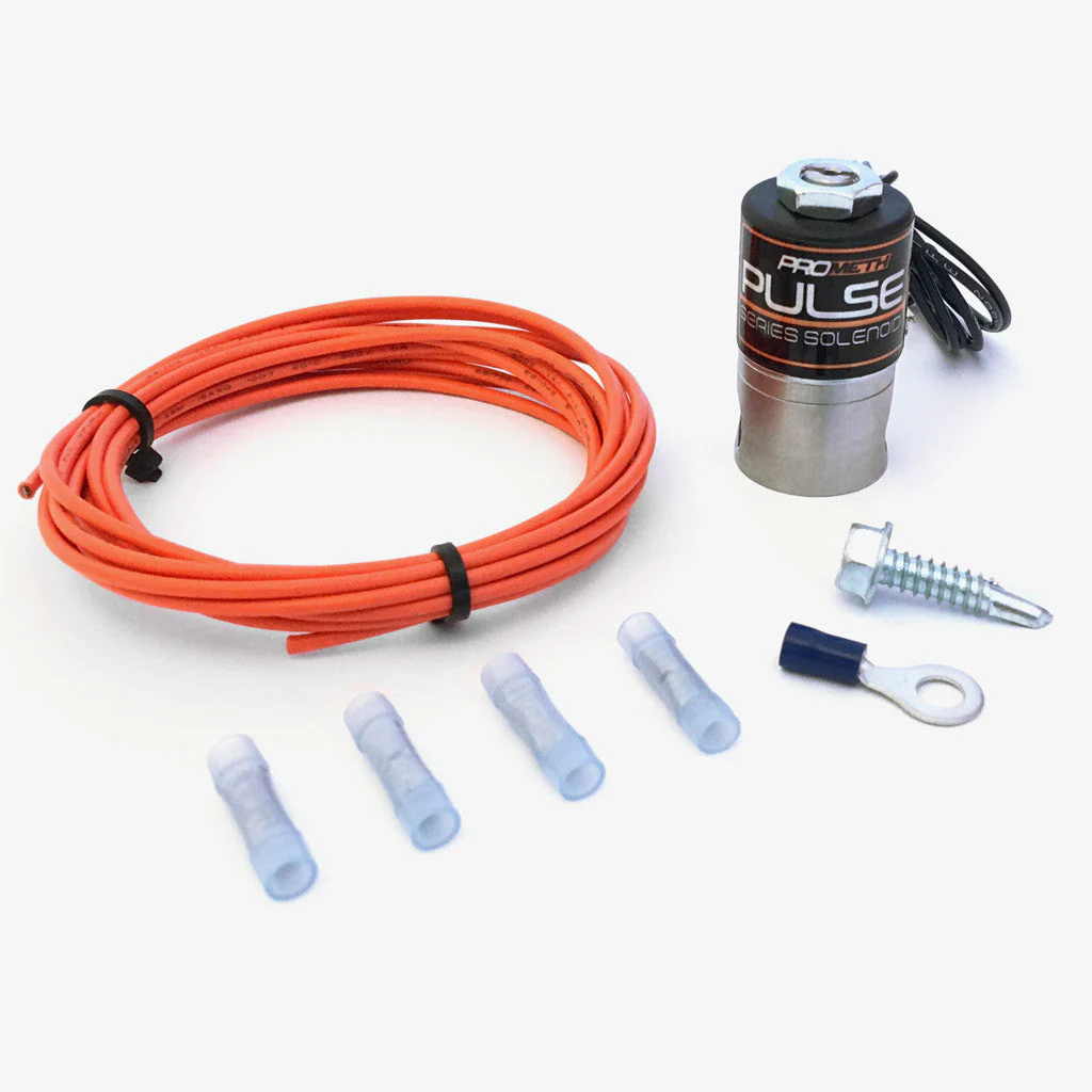 Pulse Series Solenoid - Image 6