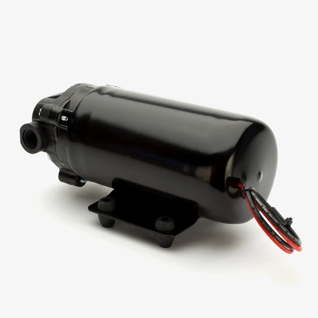 Pump Weather Proofing Cover - Image 2
