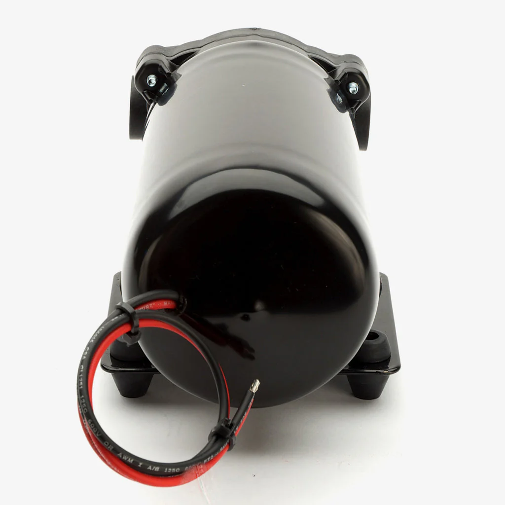Pump Weather Proofing Cover - Image 3