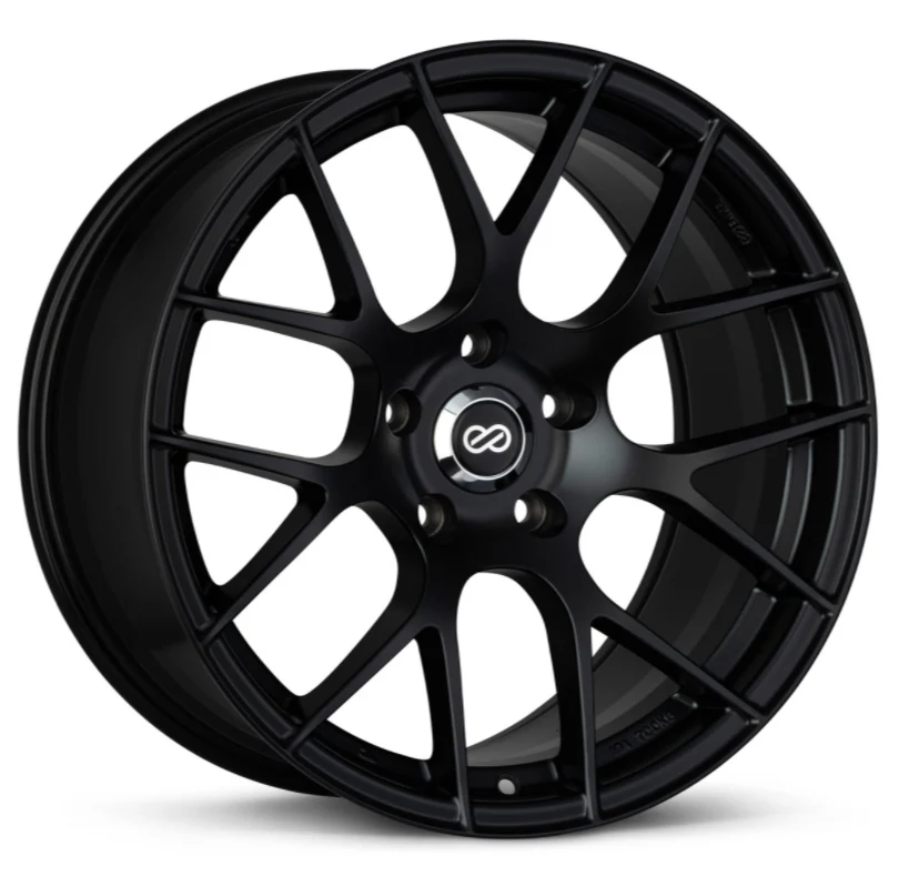 Raijin 18x8 ET 40