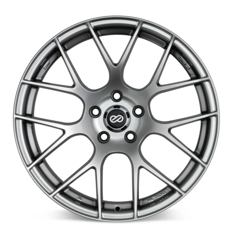 Raijin 18x8 ET 40 - Image 2