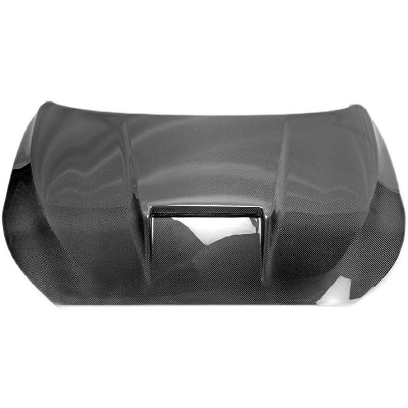 N Performance Carbon Fiber Hood - JS/JSN ( New Gen Veloster - Veloster N) - Image 2