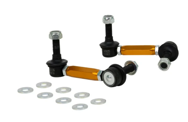 Rear Suspension Sway Bar Link - Image 3