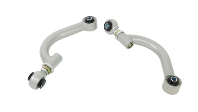Rear Upper Adjustable Camber Control Arm