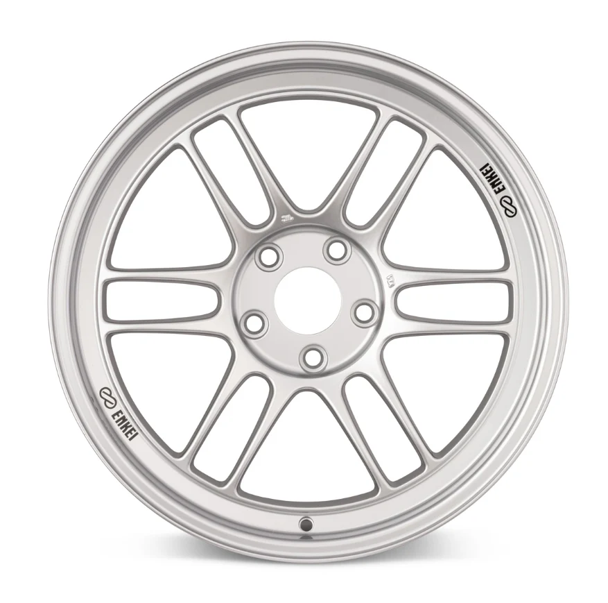 RPF1 18x7.5 ET48 Veloster N Track Wheel for OEM Brakes