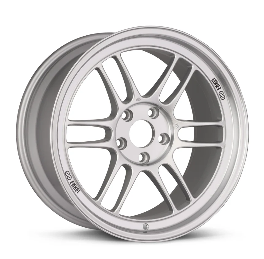RPF1 18x7.5 ET48 Veloster N Track Wheel for OEM Brakes - Image 2