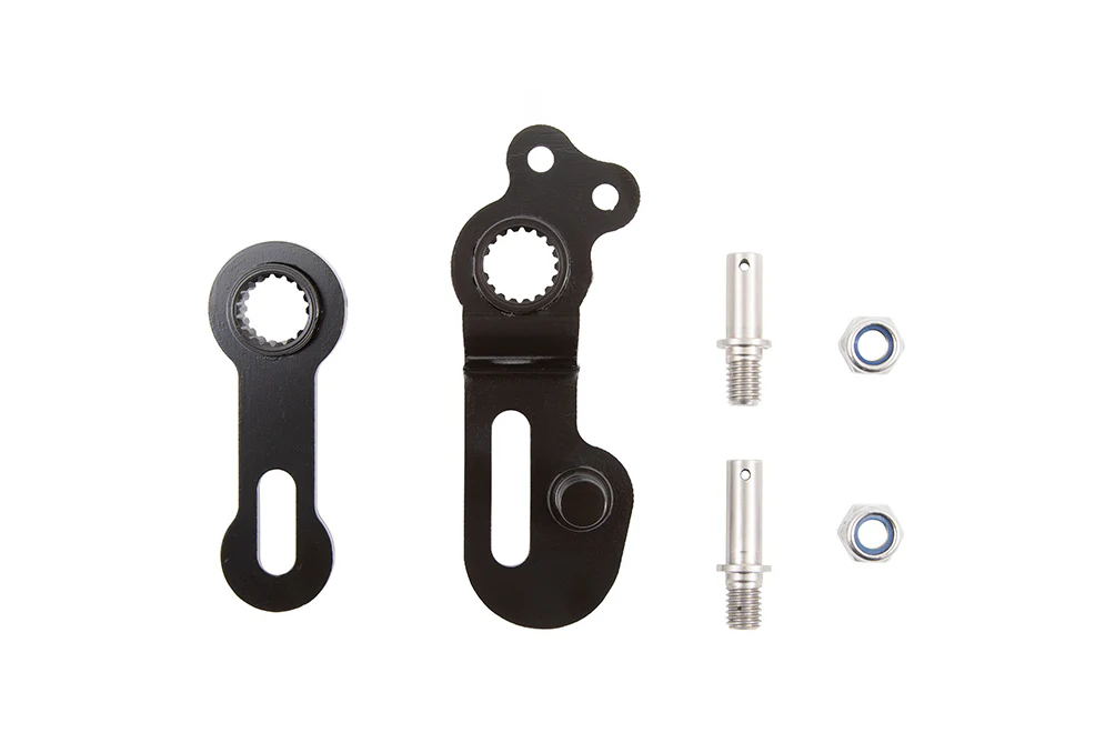 Short and Side Shifter for i30N / Veloster N / Elantra N