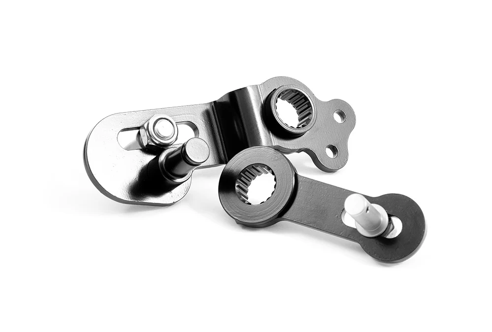 Short and Side Shifter for i30N / Veloster N / Elantra N - Image 2