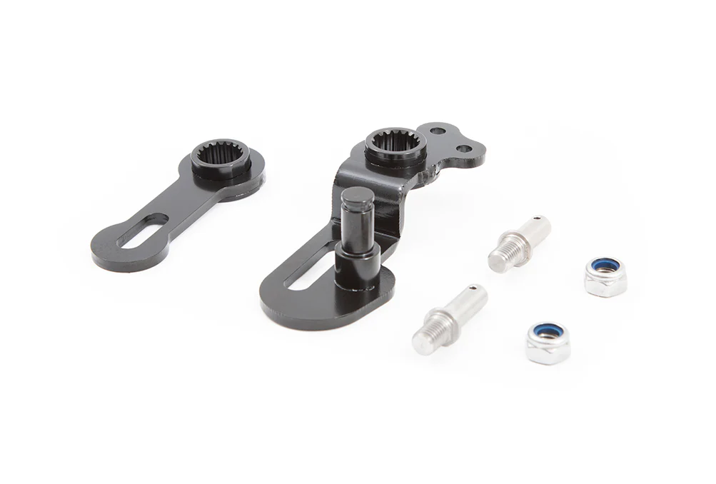 Short and Side Shifter for i30N / Veloster N / Elantra N - Image 3
