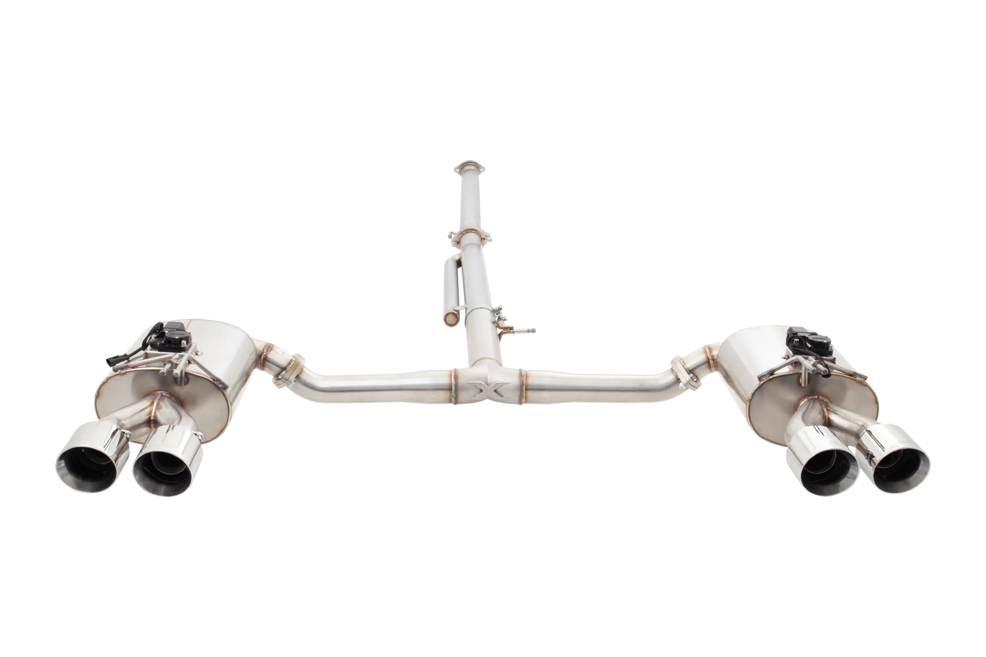 Sonata N Line Varex Catback - Image 2