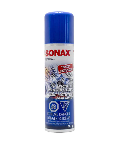 Sonax Protective Alloy Wheel Sealant