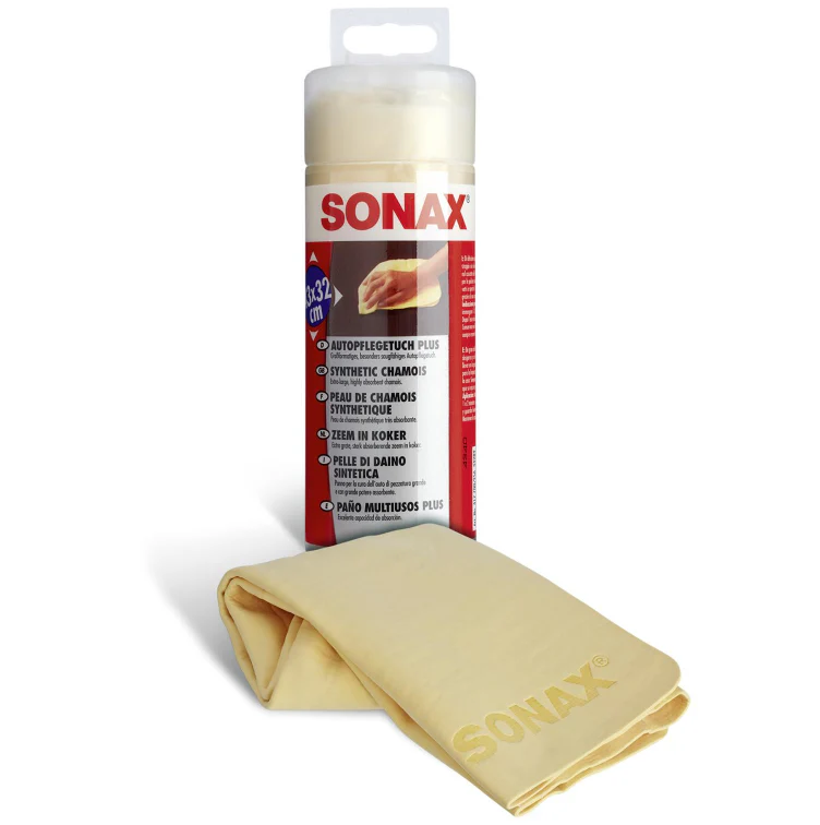 Sonax Synthetic Chamois