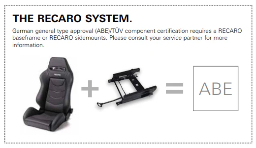 Speed V Sport Seat - Image 6