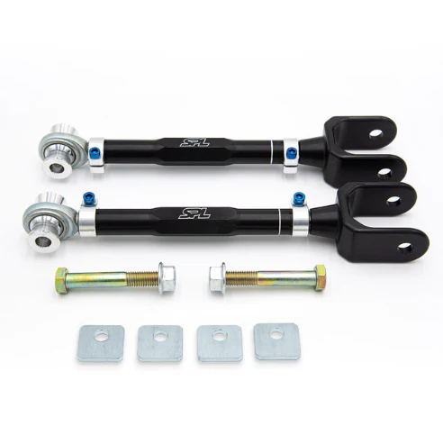 Adjustable Toe Arm (TC Car Tested and Used)