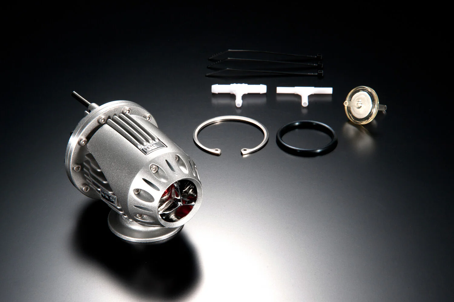 SUPER SQV4 Blow off Valve
