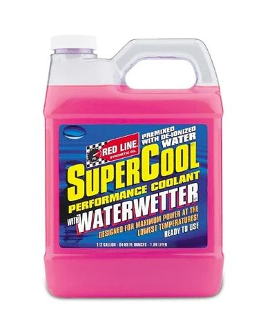SuperCool Extreme 1 Gallon