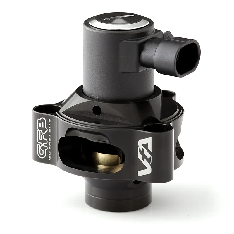 T9484 VTA for Ford Raptor Ranger 3.0TT - Image 3