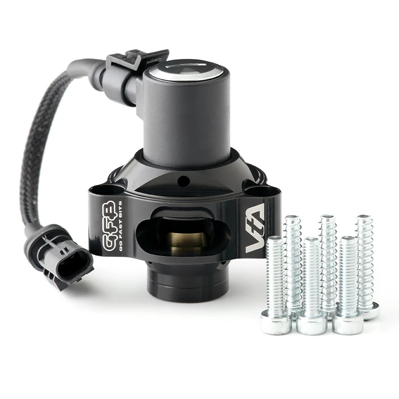 T9484 VTA for Ford Raptor Ranger 3.0TT - Image 7