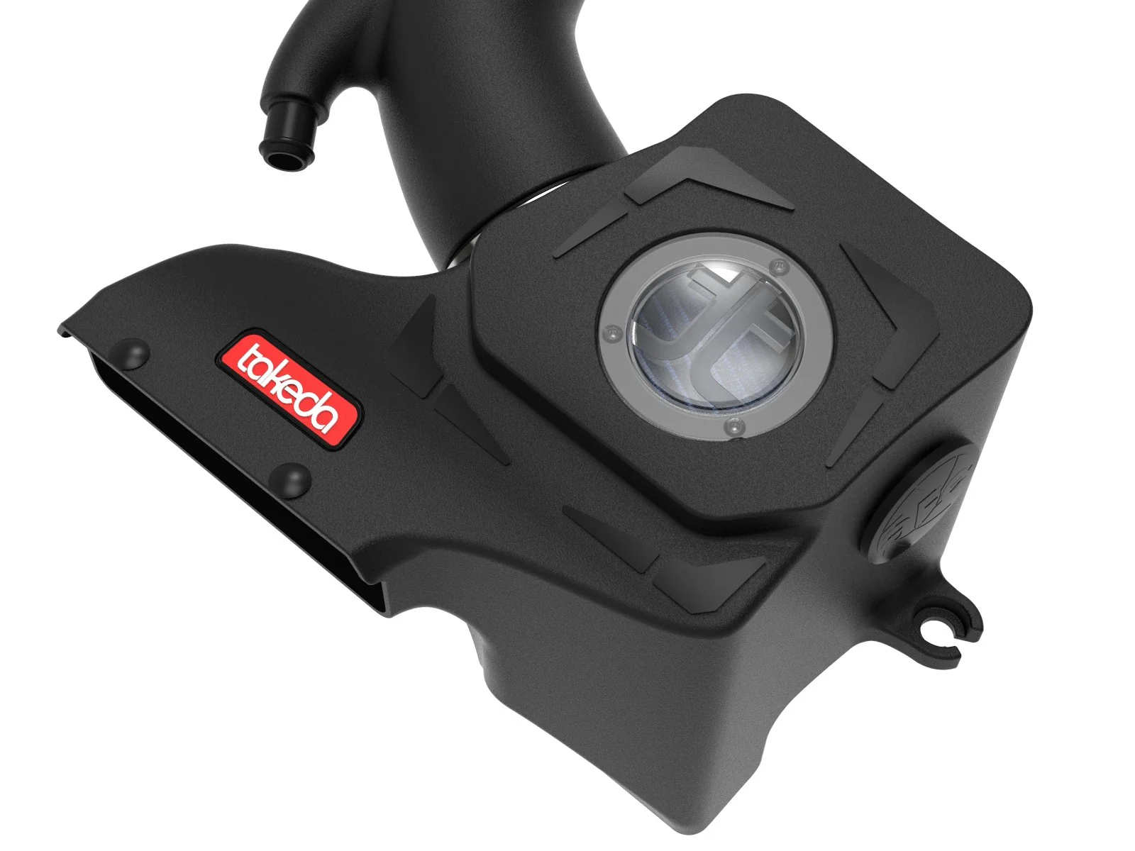 Takeda Momentum Cold Air Intake System Veloster N
