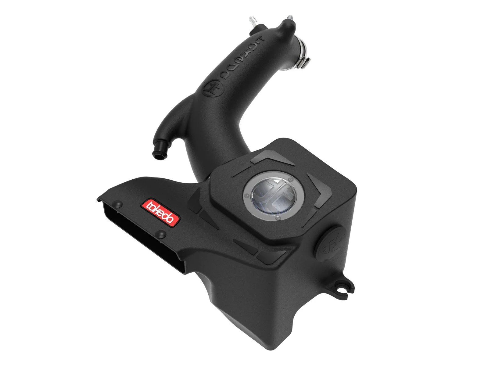 Takeda Momentum Cold Air Intake System Veloster N - Image 6