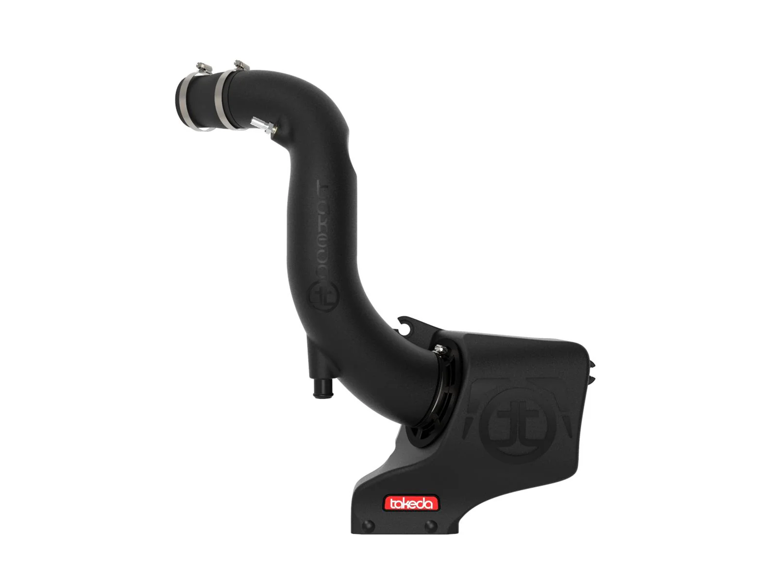 Takeda Momentum Cold Air Intake System ES/EGTS/Forte/VT2/GTN-Line - Image 6