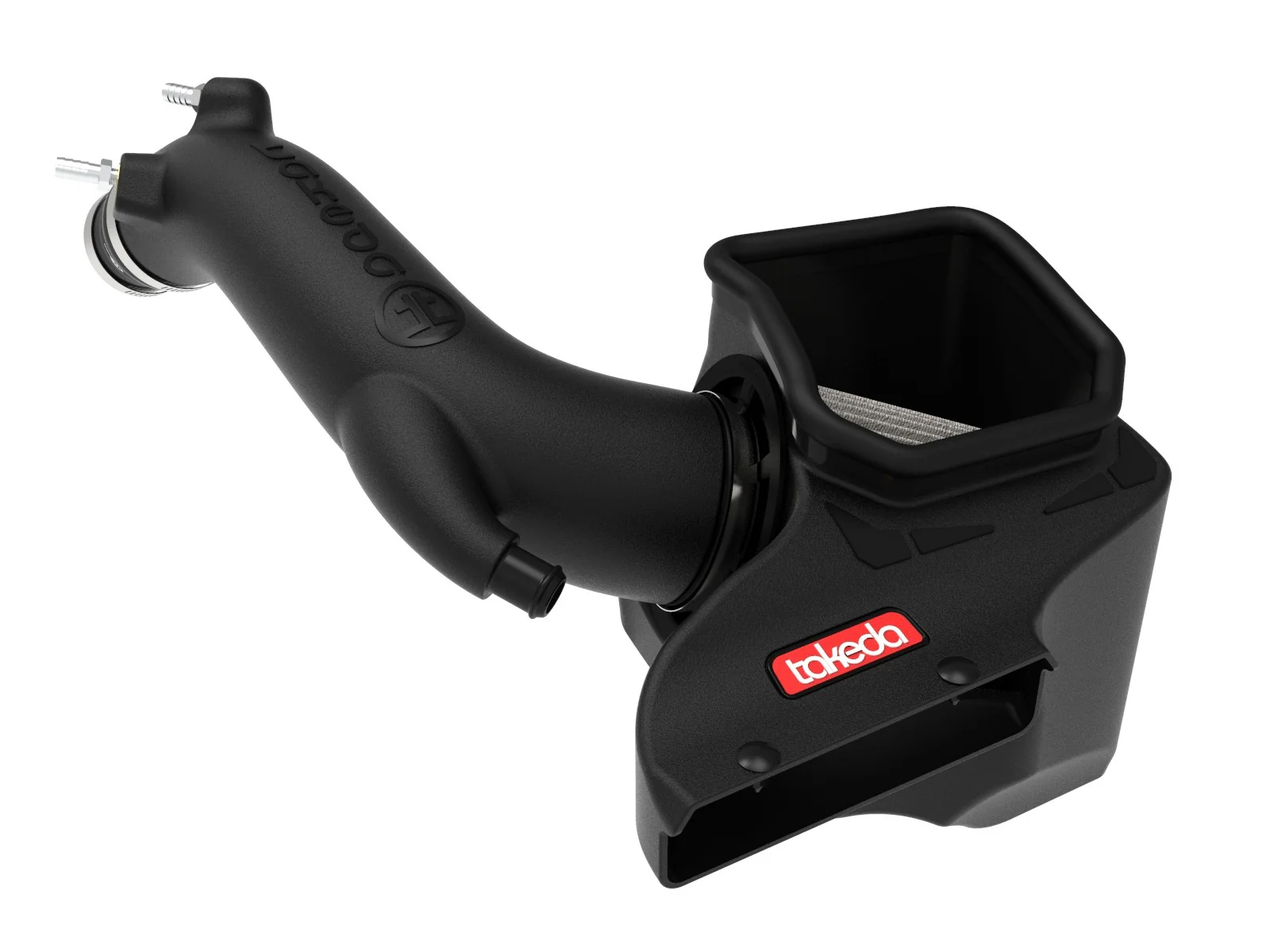 Takeda Stage-2 Intake System Veloster N - Image 3