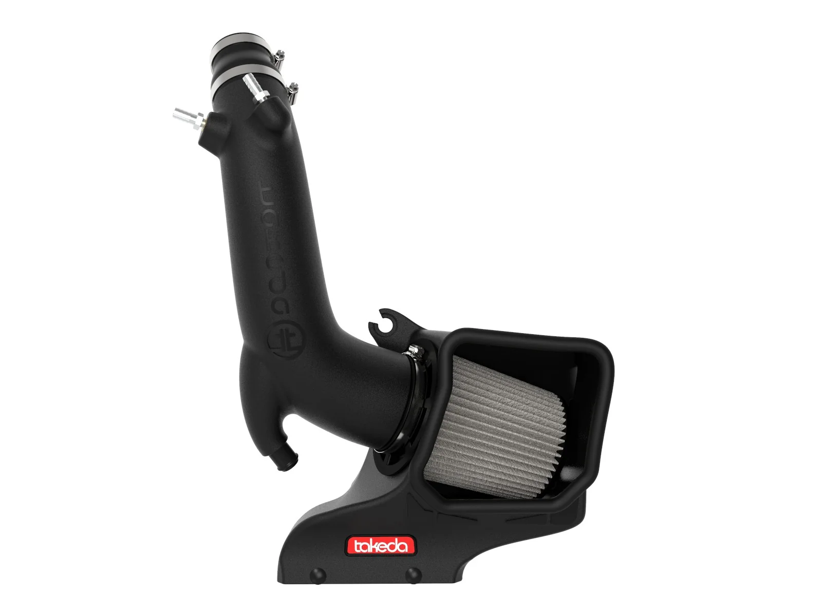 Takeda Stage-2 Intake System Veloster N - Image 5
