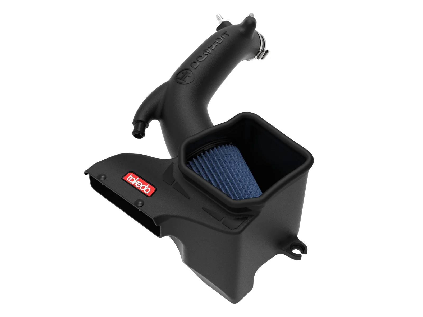 Takeda Stage-2 Intake System Veloster N - Image 7