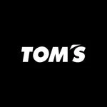 TOM'S Racing - Steering Wheel (Carbon) - GR Yaris 2021+ / GR Corolla 2 - Image 3