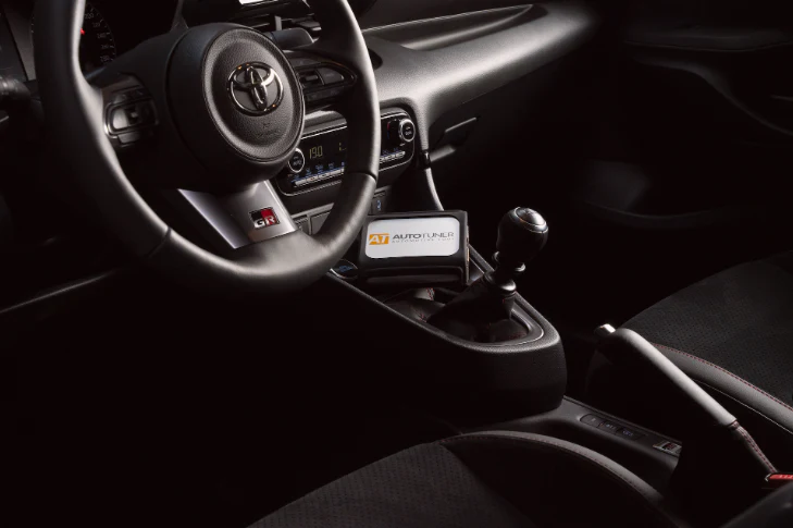 Toyota Corolla GR ECU Calibration - Image 2