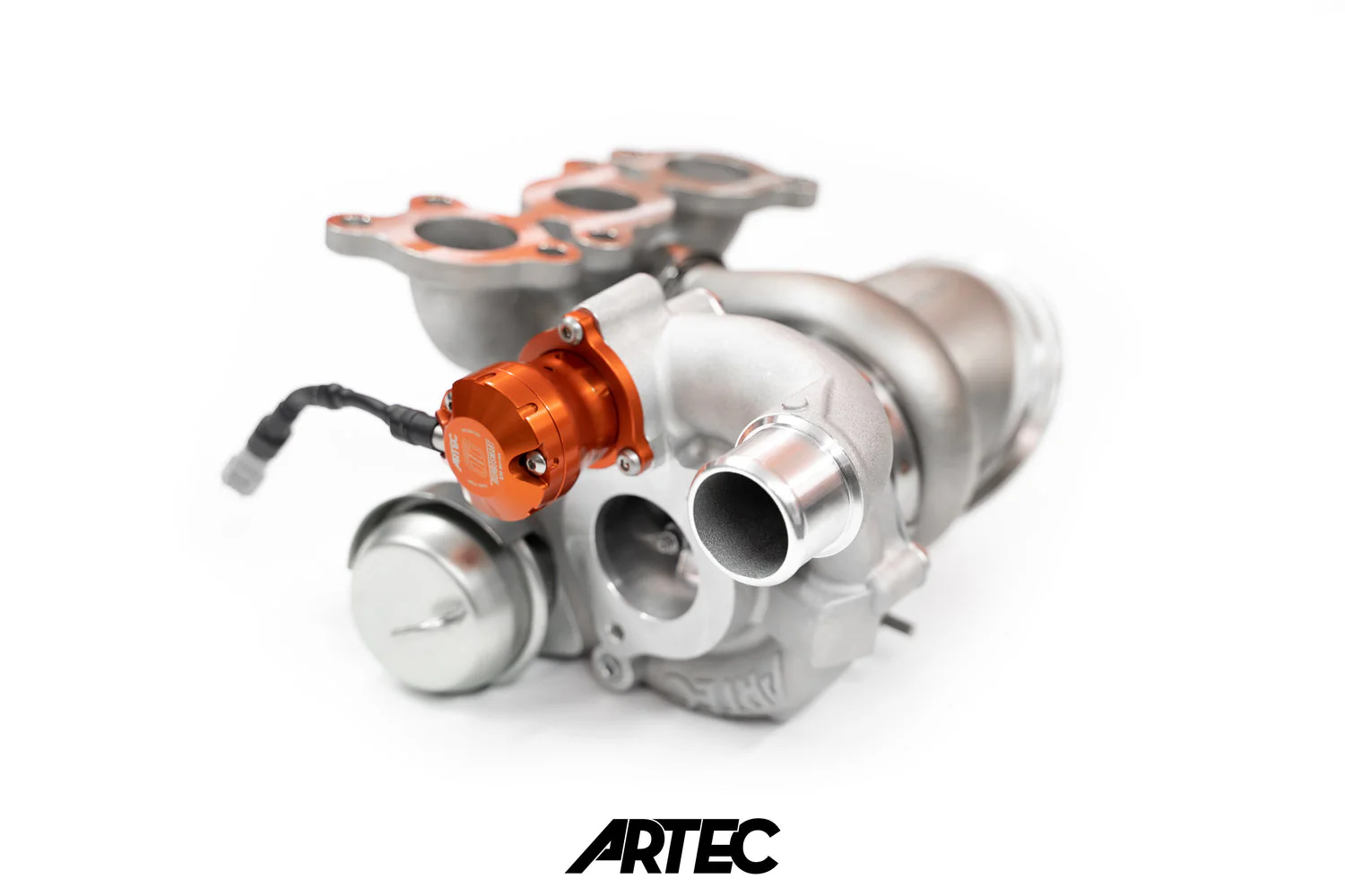 Toyota GR Corolla / GR Yaris G16 Bolt on turbo kit - Image 3