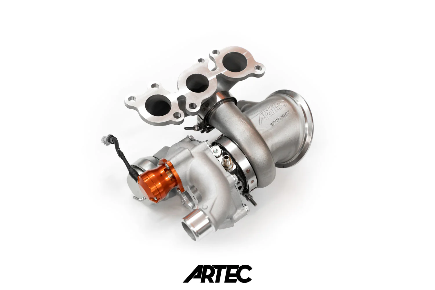 Toyota GR Corolla / GR Yaris G16 Bolt on turbo kit - Image 4