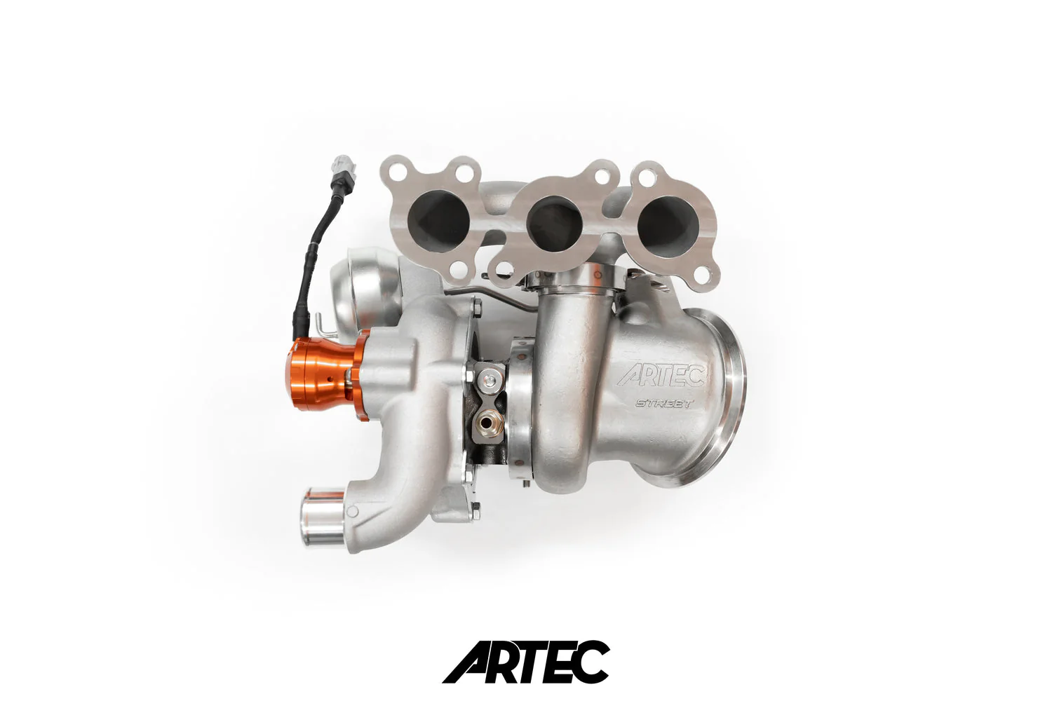 Toyota GR Corolla / GR Yaris G16 Bolt on turbo kit - Image 5