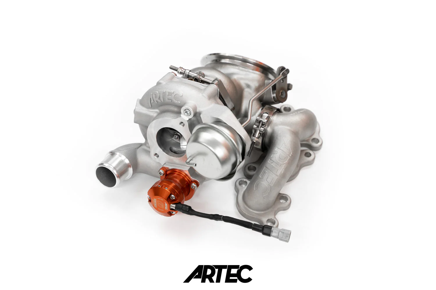 Toyota GR Corolla / GR Yaris G16 Bolt on turbo kit - Image 6